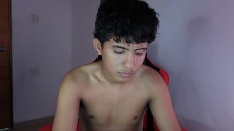 darknigthx online show from April 23, 12:37 am