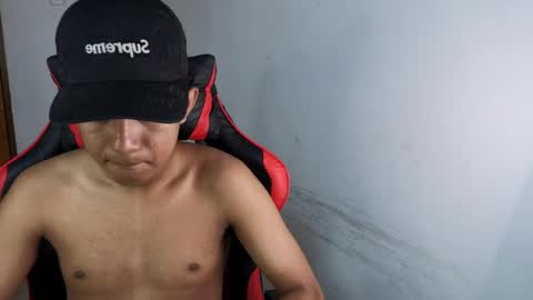 darknigthx online show from April 7, 3:06 am