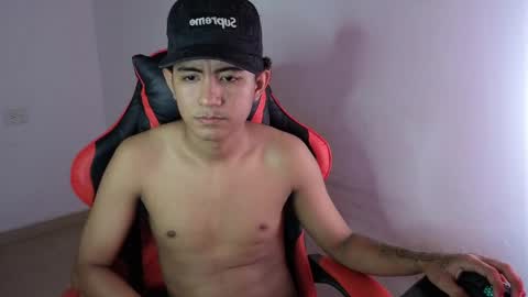 darknigthx online show from April 21, 1:42 am