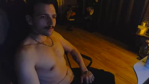 darknovelclown online show from March 17, 6:21 pm