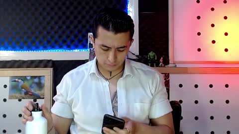 Snapshot of darko0717 chatting on December 31, 2:58 pm DARKO0717 online show from December 31, 2:58 pm