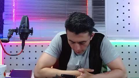 DARKO0717 online show from April 26, 11:23 pm