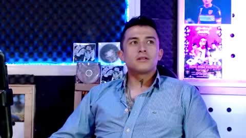 Snapshot of darko0717 chatting on February 21, 9:00 pm DARKO0717 online show from February 21, 9:00 pm