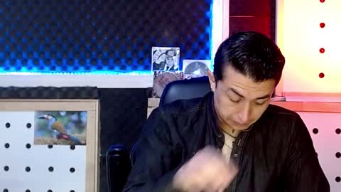 Snapshot of darko0717 chatting on December 29, 3:13 pm DARKO0717 online show from December 29, 3:13 pm