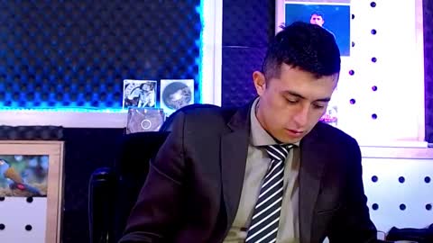 Snapshot of darko0717 chatting on February 21, 10:50 am DARKO0717 online show from February 21, 10:50 am