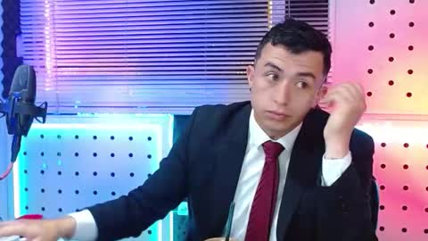 DARKO0717 online show from March 15, 2:12 pm