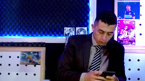 Snapshot of darko0717 chatting on February 12, 10:24 am DARKO0717 online show from February 12, 10:24 am