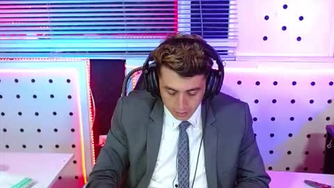 DARKO0717 online show from November 10, 4:12 pm