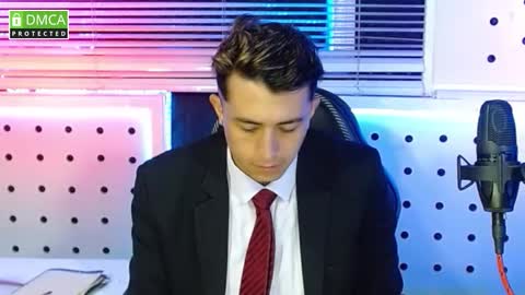 DARKO0717 online show from October 20, 8:51 am