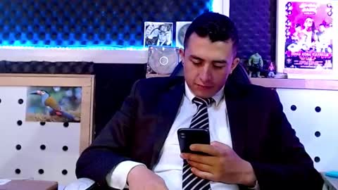 Snapshot of darko0717 chatting on February 16, 12:10 pm DARKO0717 online show from February 16, 12:10 pm