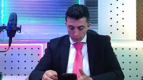 DARKO0717 online show from April 21, 10:54 am