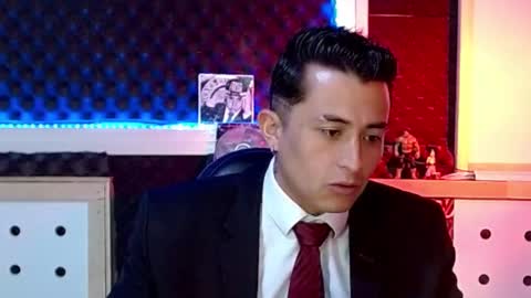 Snapshot of darko0717 chatting on December 7, 5:53 pm DARKO0717 online show from December 7, 5:53 pm