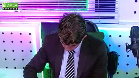 DARKO0717 online show from October 17, 10:30 am