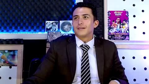 Snapshot of darko0717 chatting on February 4, 3:36 pm DARKO0717 online show from February 4, 3:36 pm