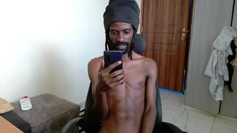 Master-bate online show from April 22, 12:10 pm