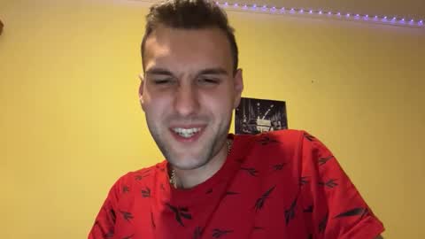 Nick online show from November 19, 10:31 pm