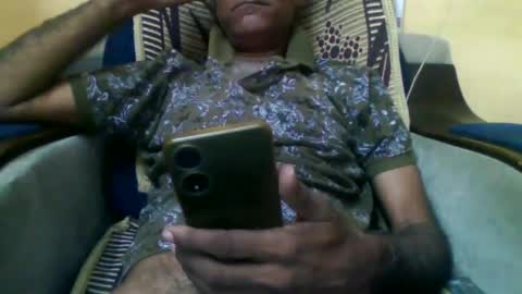 darkthickhead1 online show from January 4, 6:40 pm