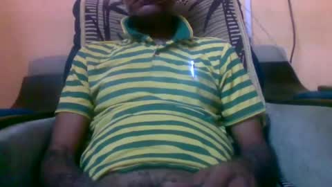 darkthickhead1 online show from December 27, 7:03 pm