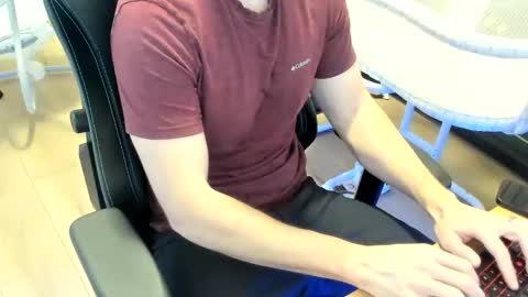 darkthoughtsahead online show from February 17, 5:56 pm