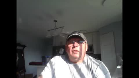 darlago online show from September 12, 3:34 pm