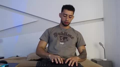 Kael online show from December 22, 3:14 am