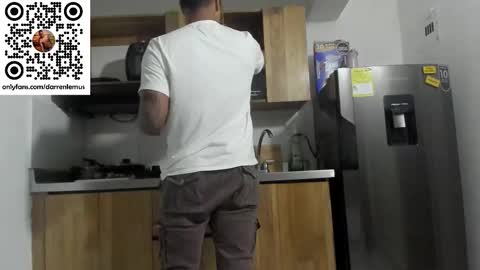 Darren lemus online show from October 27, 3:31 am