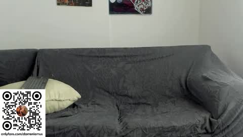 Darren lemus online show from November 15, 5:59 pm