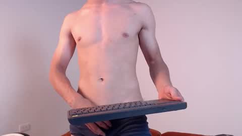 darrencolleen online show from February 7, 2:19 am