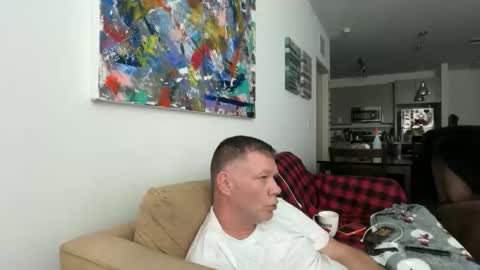 dartanha007 online show from December 22, 7:00 pm