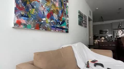 dartanha007 online show from April 28, 7:07 pm