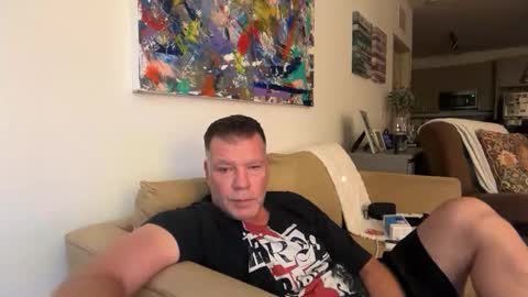 dartanha007 online show from October 19, 10:46 pm