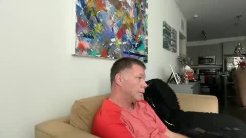 dartanha007 online show from December 15, 7:22 pm