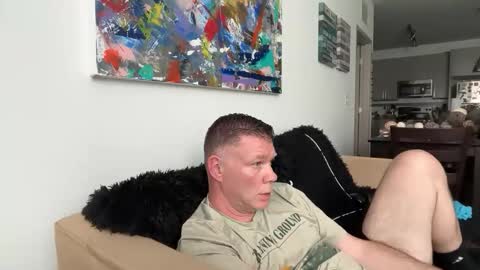 dartanha007 online show from March 9, 6:46 pm