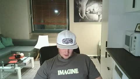 Dario online show from January 10, 5:06 pm