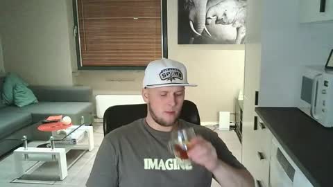 Dario online show from January 17, 11:39 pm