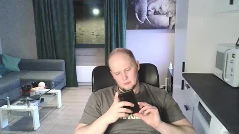 Dario online show from February 13, 8:36 pm