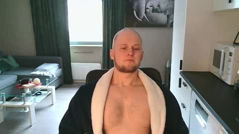 Dario online show from February 15, 11:18 am