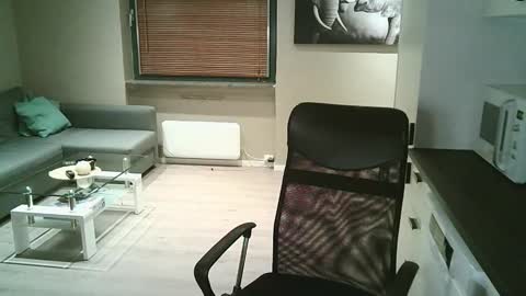 Dario online show from November 14, 8:21 pm