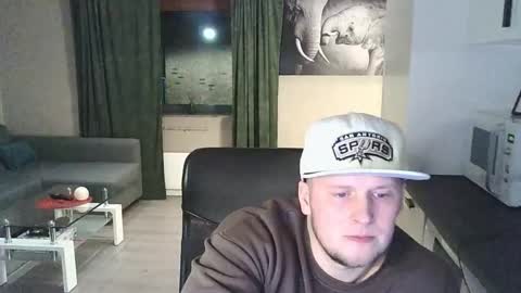 Dario online show from January 31, 7:11 pm