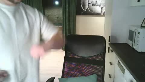 Dario online show from February 10, 5:28 pm