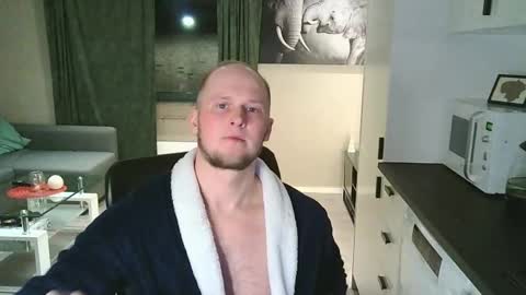 Dario online show from February 1, 10:30 pm