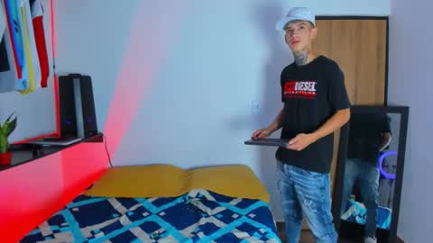 darwin_ggh online show from March 15, 8:37 pm