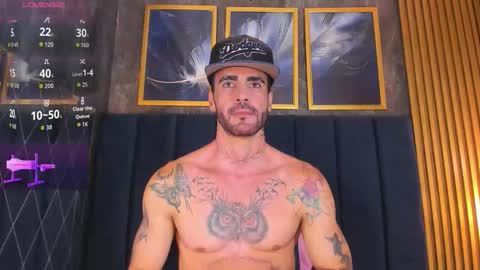 darwin_horny2 online show from May 6, 9:48 pm