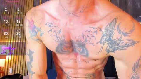 darwin_horny2 online show from June 15, 10:57 pm
