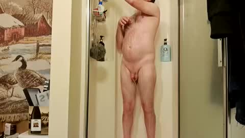 daryldman online show from December 15, 10:18 pm