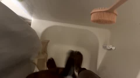 dasquirtmaster online show from March 29, 10:43 pm