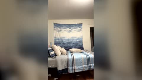 BeyJackson online show from March 13, 9:32 pm