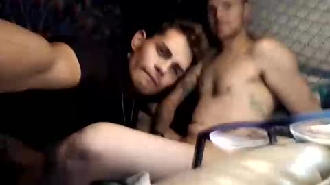 Thursby online show from November 9, 1:37 pm