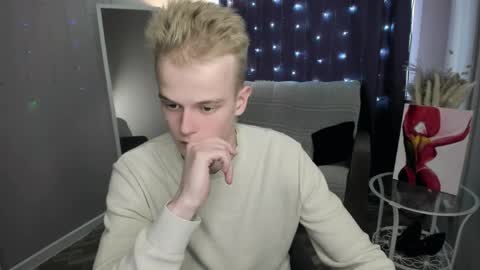 Jossif online show from April 19, 8:58 am