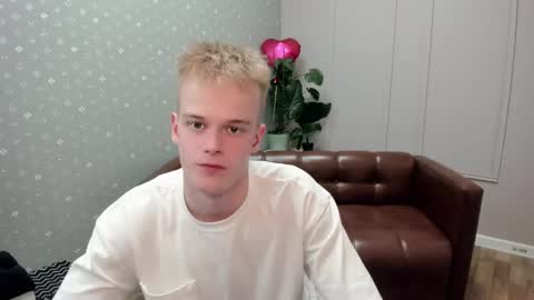 Jossif online show from April 26, 9:18 am